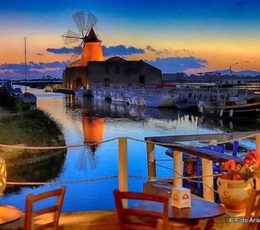 CASA VACANZA RESILIENZA