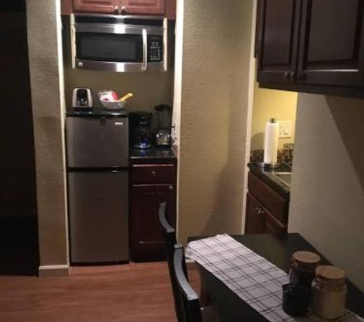 Warm Getaway In Denver Tech Center