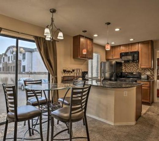 Cozy Condo with 2 Suites in Denver Tech Center!
