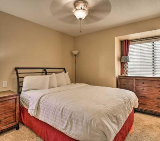 Cozy Condo with 2 Suites in Denver Tech Center!