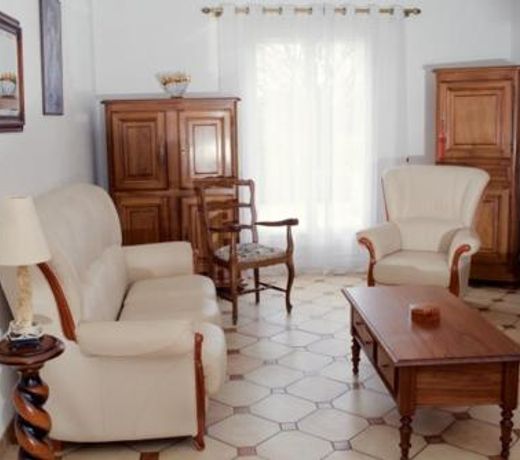Les murmures du Temps Villa 3 Chambres avec Piscine