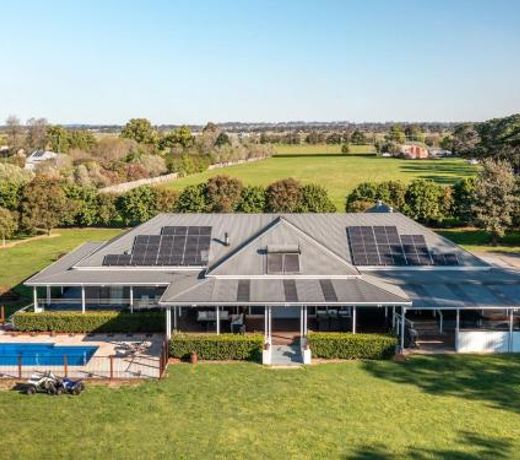 Terara Riverview Estate