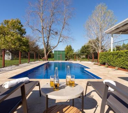 Terara Riverview Estate
