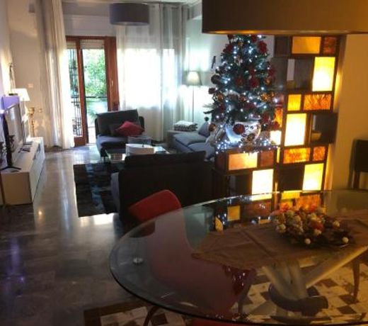 Luxury Apartment