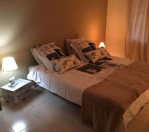 Luxury Apartment