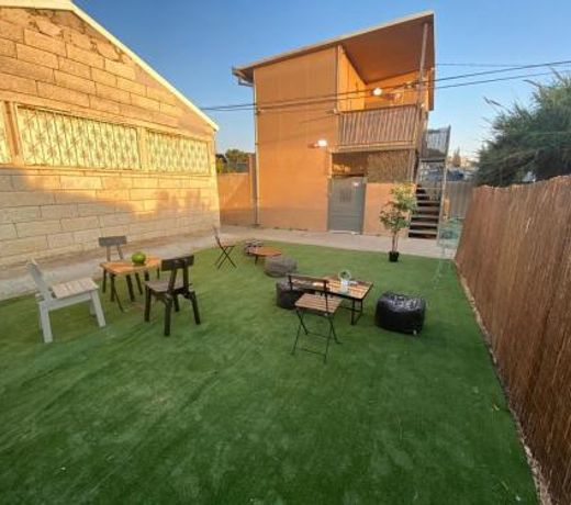 The Private House 3 ×¨×©×ª ××××ª ××¤×¨××