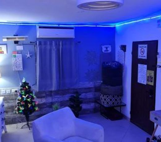 The Private House 2 ×¨×©×ª ××××ª ××¤×¨××