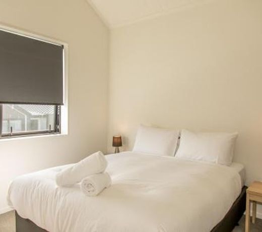 Cherry Apartment