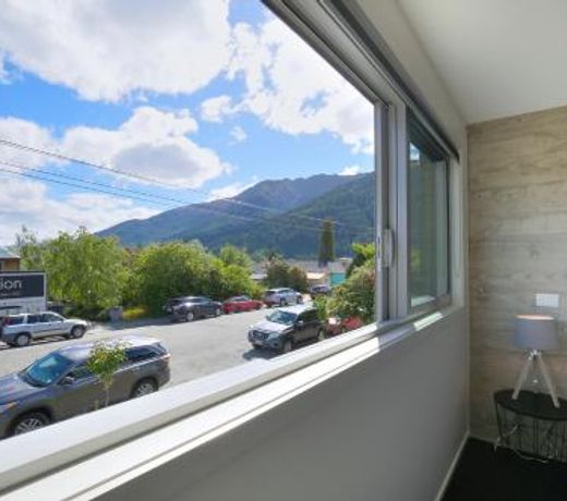 Diamond Luxury Central Queenstown