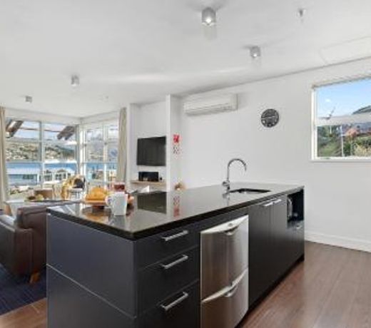 Marina Apartment 201