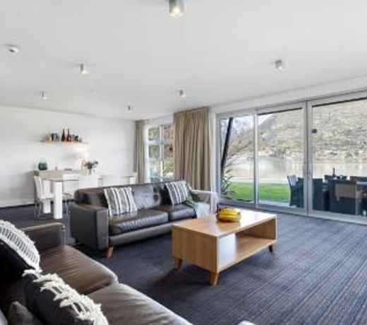Marina Apartment 107