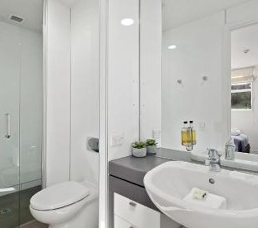 Marina Apartment 107