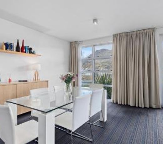Marina Apartment 107