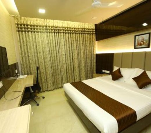 PPH Living Neermala Residency