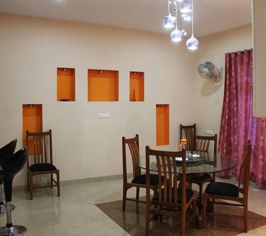 ComfortNest  Coimbatore for 12 to 18 Guests Family