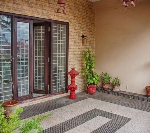 ComfortNest  Coimbatore for 12 to 18 Guests Family
