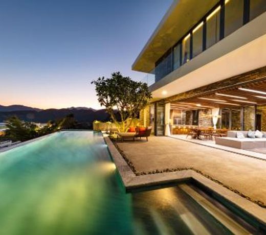 Mariana Villa Nha Trang