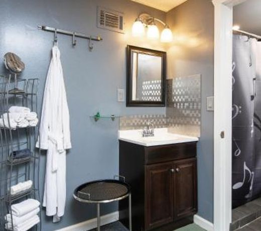 Music Valley Studio - Opryland Area