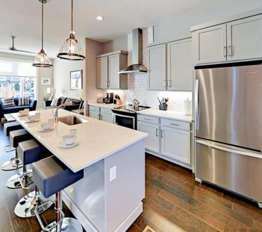 Beech Ave Townhouse