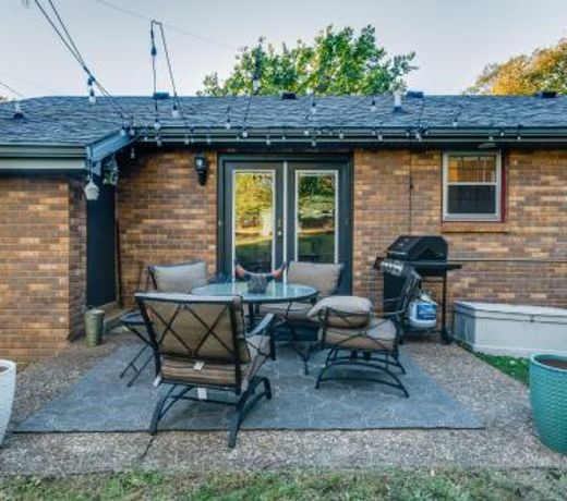 12 South/Melrose Cottage Oasis