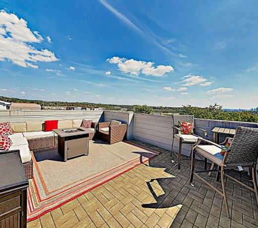 New Listing! Brand-New Home With Rooftop Deck Home