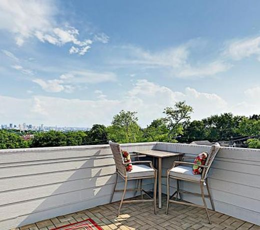 New Listing! Brand-New Home With Rooftop Deck Home