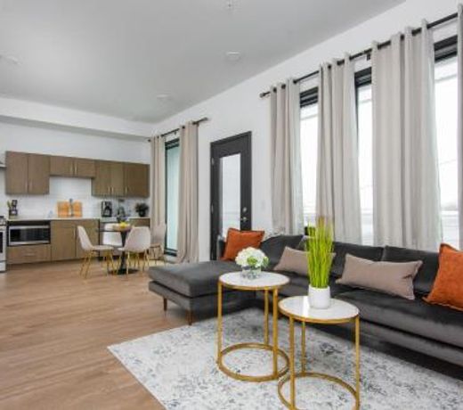 Zen Perfection at Illume in Gulch View condo
