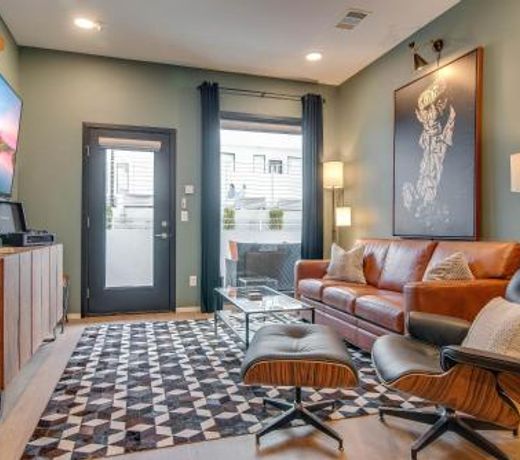 lllume - New Green Community - Poolside End Unit condo