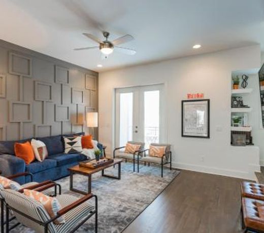 Endeavor City Heights 4 & 5