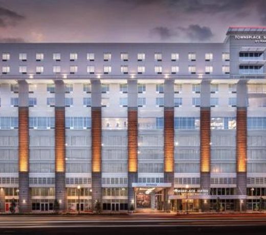 TownePlace Suites by Marriott Nashville Midtown