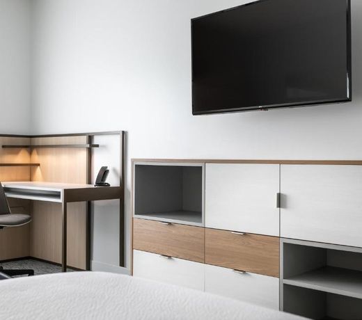 TownePlace Suites by Marriott Nashville Midtown