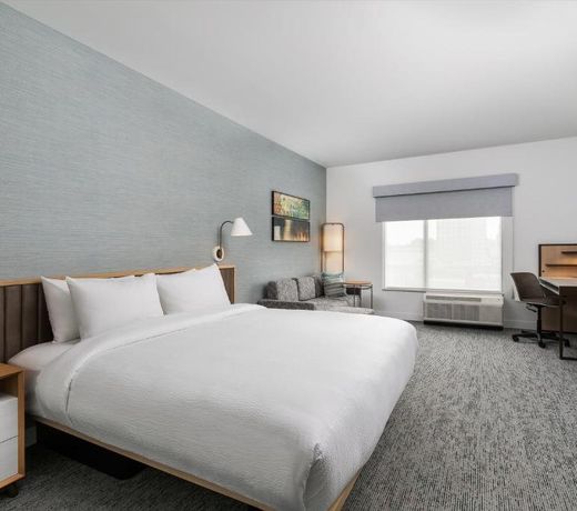 TownePlace Suites by Marriott Nashville Midtown