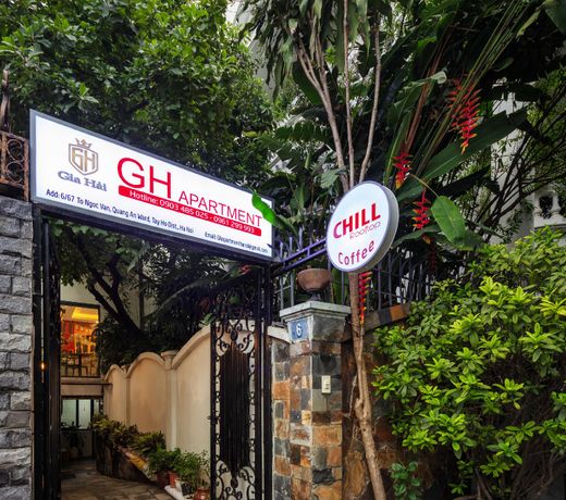 GH Apartment Westlake - Managed by Pegasy Group