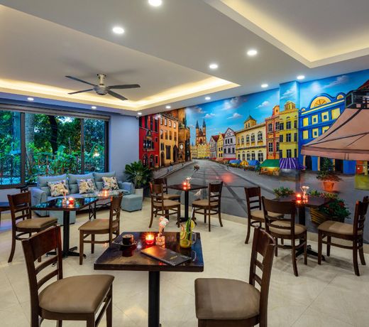 GH Apartment Westlake - Managed by Pegasy Group