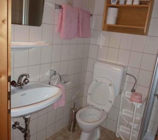 Apartment Strobl 1