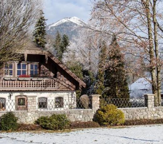 Holiday Home Aigen
