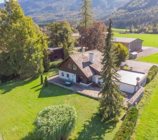 Holiday Home Aigen