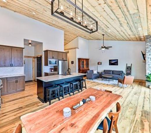 Big Mountain Home Home