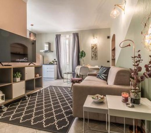 Boutique Apartments Collection-La Grande Bellezza