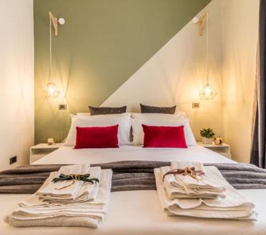 Boutique Apartments Collection-La Grande Bellezza