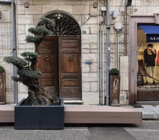 Casa Cavour - Luxury Apartment