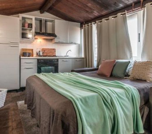 Design Apartments Sassari-Skyline