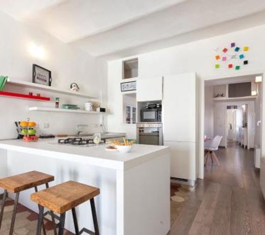 Bright Central Flat