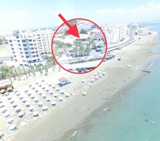ZORBAS Sea View No 1 - Antoniella