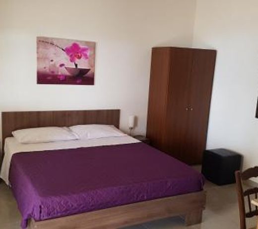 ZORBAS Sea View No 1 - Antoniella