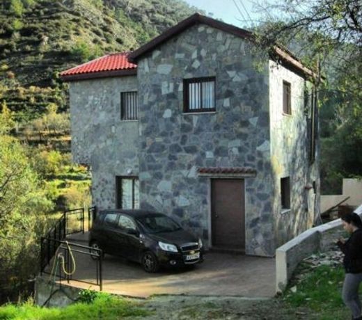 Mountain House