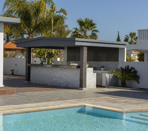Larnaca Villa Zoe in Larnaca