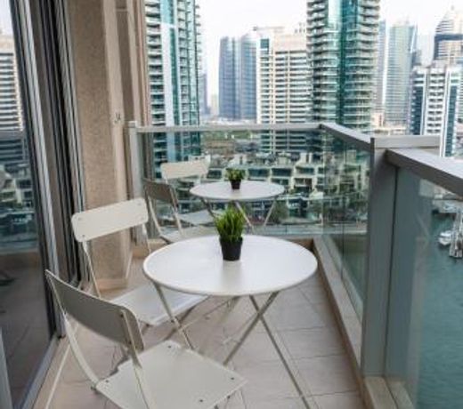 HiGuests - Luxury apartment with Dubai Marina views