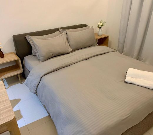 New Studio 12 mins from EXPO Site & Dubai Marina !