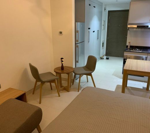 New Studio 12 mins from EXPO Site & Dubai Marina !